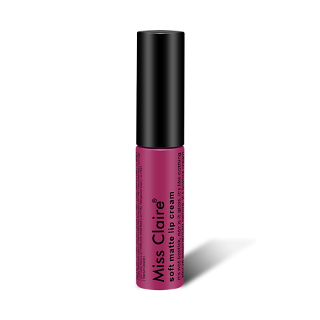 Soft Matte Lip Cream