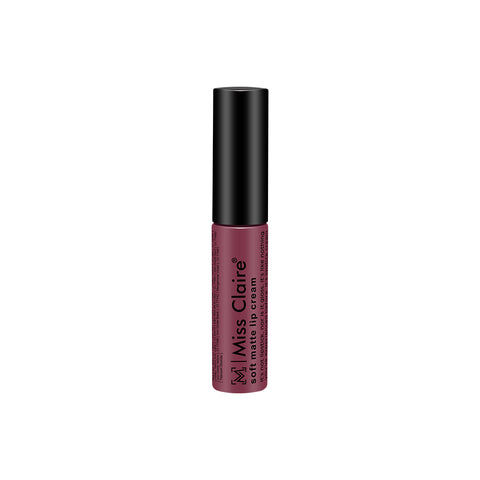 Soft Matte Lip Cream
