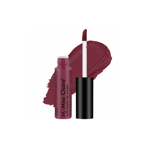 Soft Matte Lip Cream