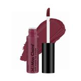 Soft Matte Lip Cream