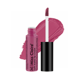 Soft Matte Lip Cream