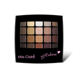 20 Colors Eyeshadow