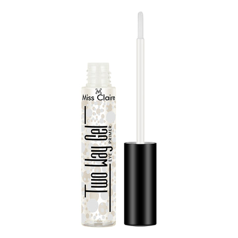 Two Way Gel - Versatile, Long-Lasting, High Shine, Easy Application
