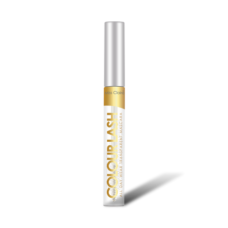Colorlash Transparent Mascara – Clear