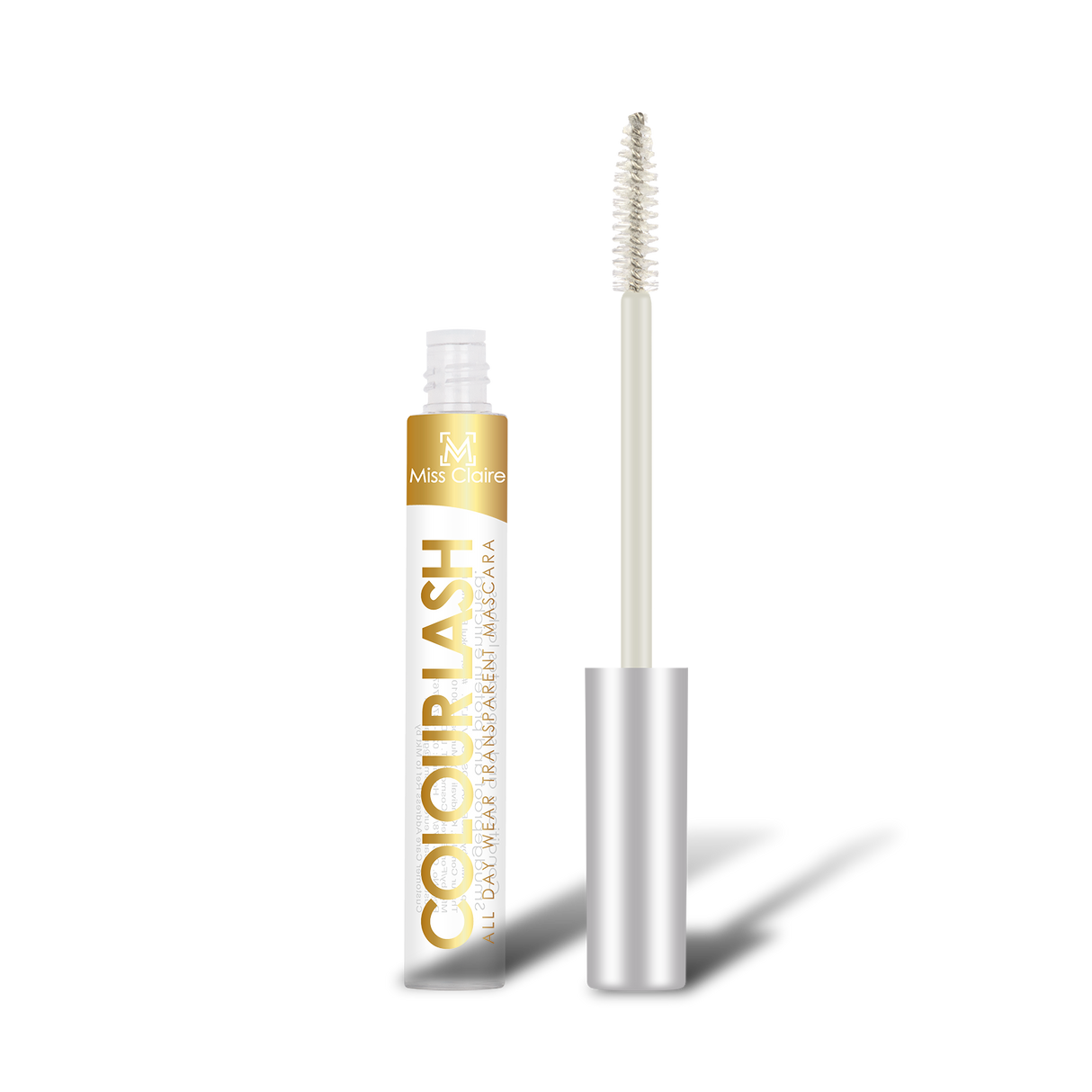 Colorlash Transparent Mascara – Clear