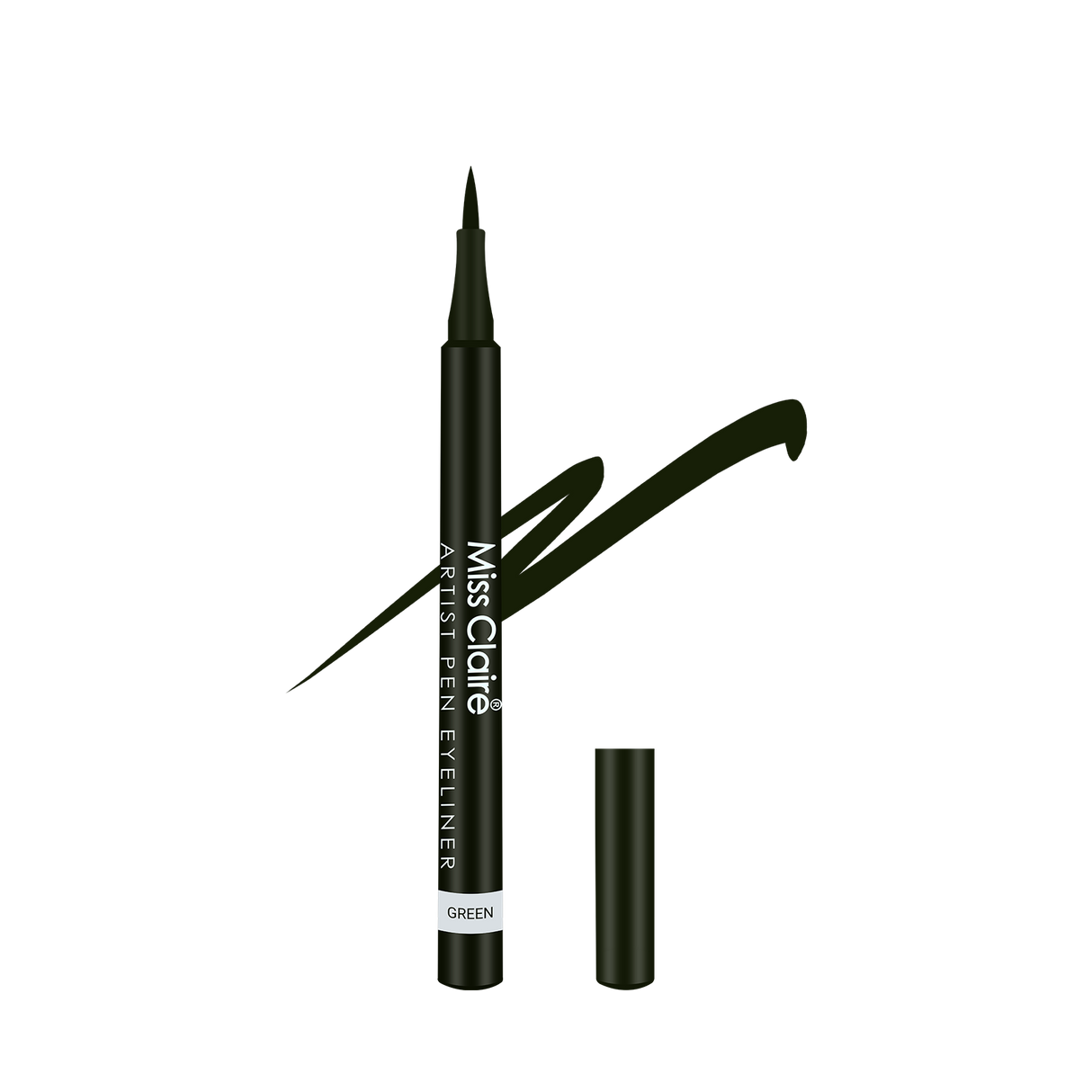 Artist Pen Eyeliner