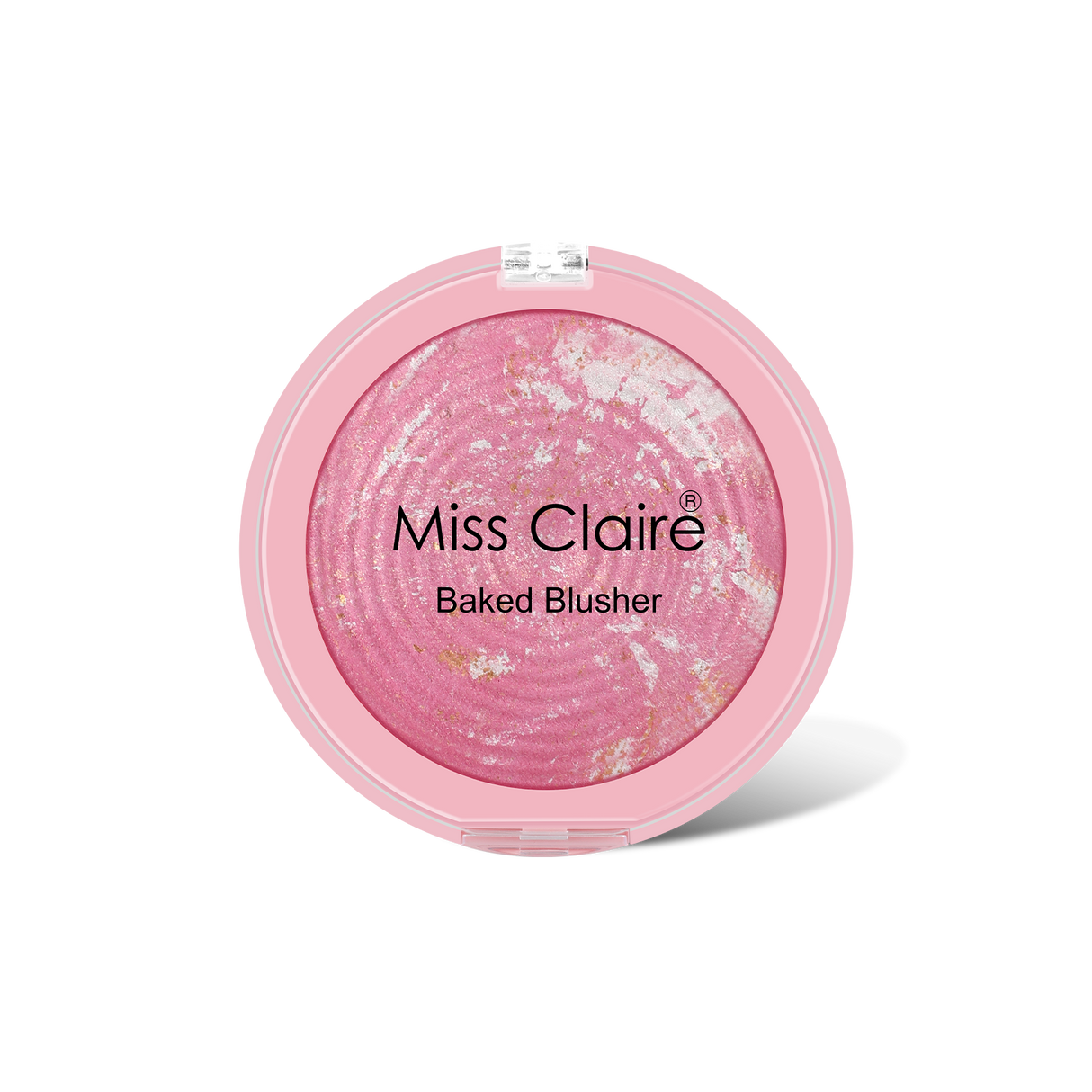 Baked Blusher