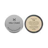 Blooming Face Powder Translucent