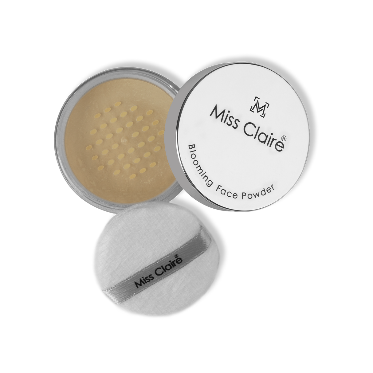 Blooming Face Powder Translucent