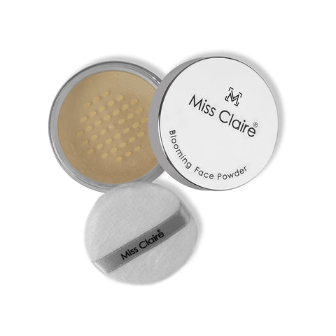 Blooming Face Powder Translucent