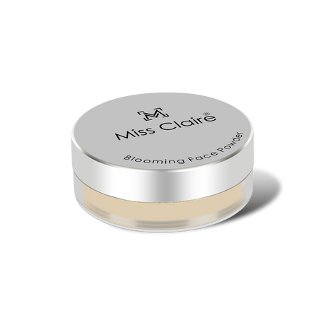 Blooming Face Powder Translucent