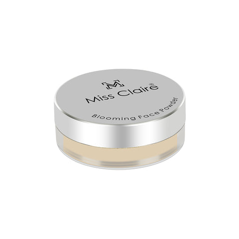 Blooming Face Powder Translucent