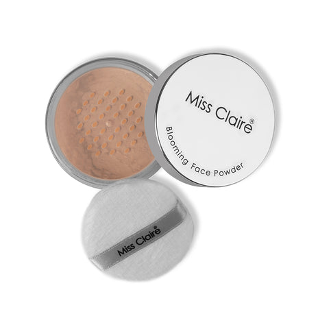 Blooming Face Powder Translucent