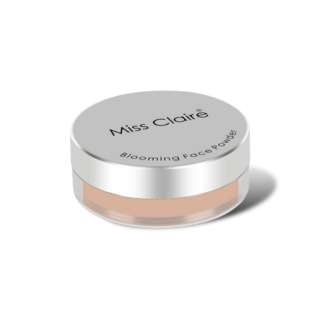 Blooming Face Powder Translucent