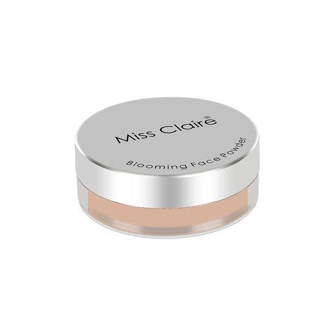 Blooming Face Powder Translucent