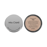 Blooming Face Powder Translucent