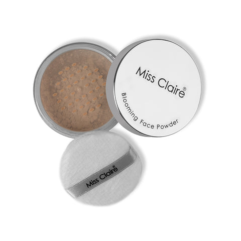 Blooming Face Powder Translucent