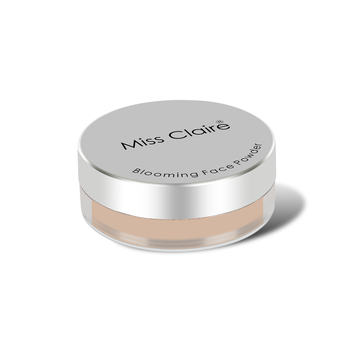 Blooming Face Powder Translucent