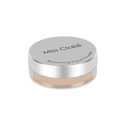Blooming Face Powder Translucent