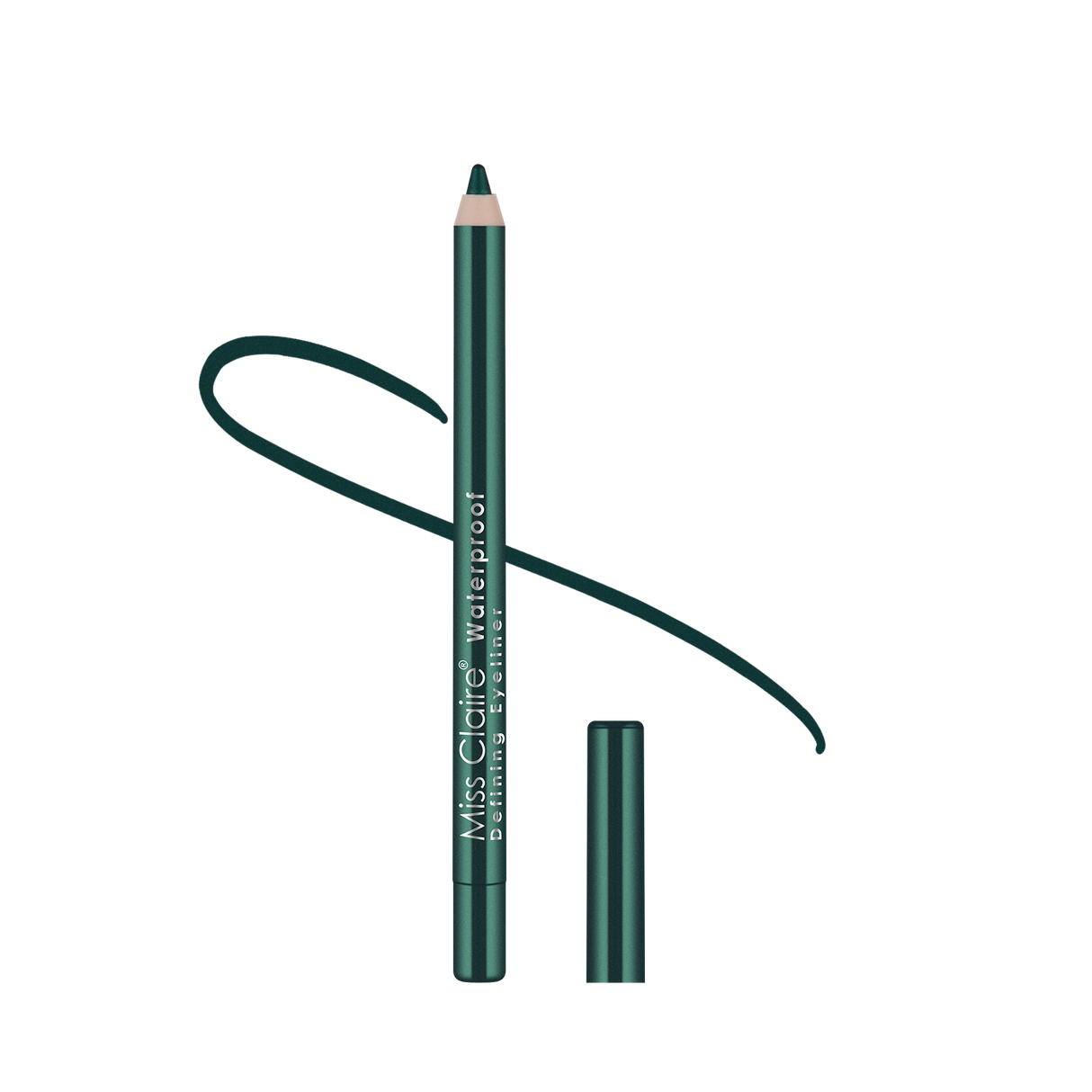 Waterproof Defining One Stroke Eyeliner