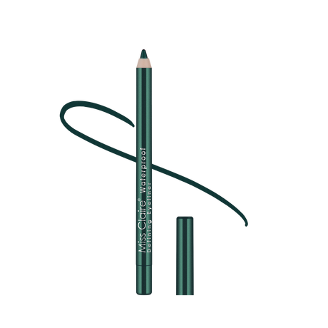 Waterproof Defining One Stroke Eyeliner