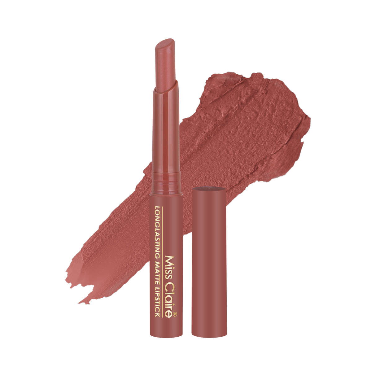 Long lasting Matte Lipstick