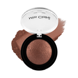 Baked Eyeshadow
