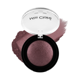 Baked Eyeshadow