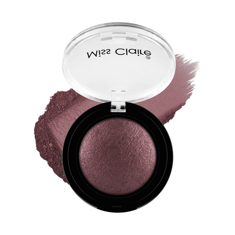 Baked Eyeshadow