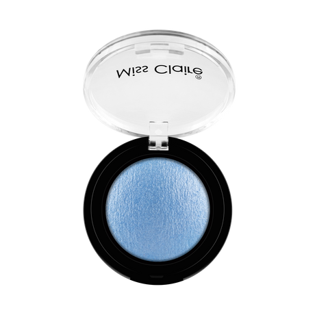 Baked Eyeshadow
