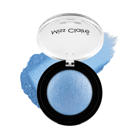 Baked Eyeshadow