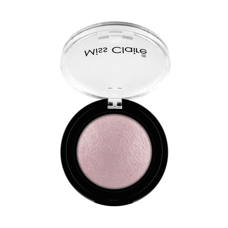 Baked Eyeshadow