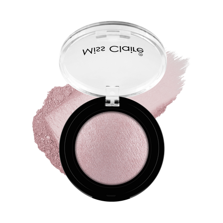 Baked Eyeshadow