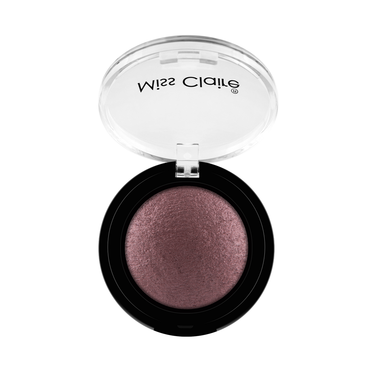 Baked Eyeshadow