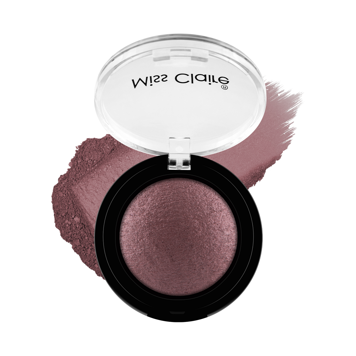 Baked Eyeshadow