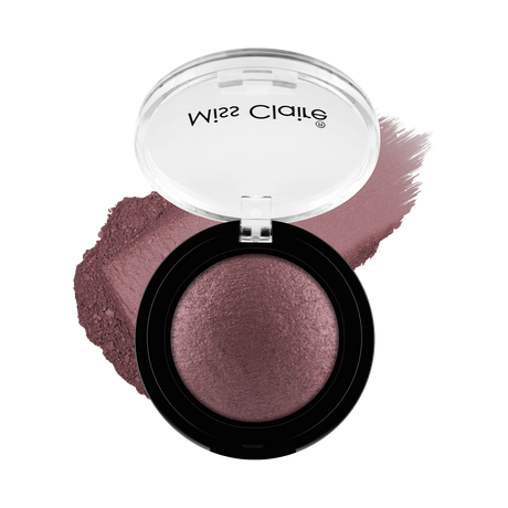 Baked Eyeshadow