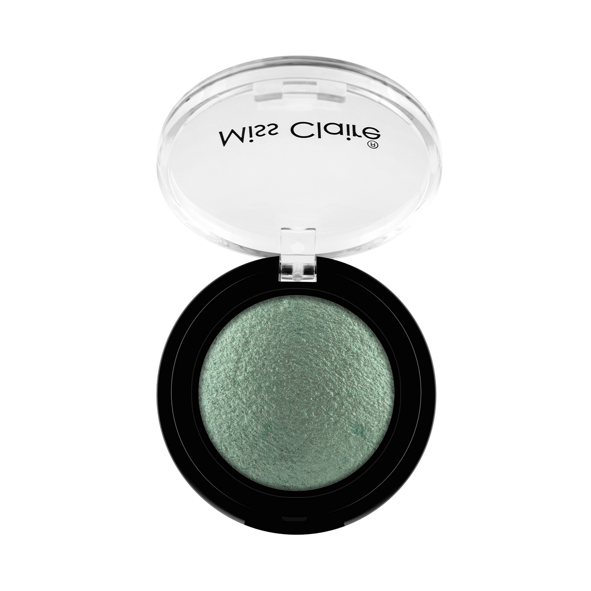Baked Eyeshadow