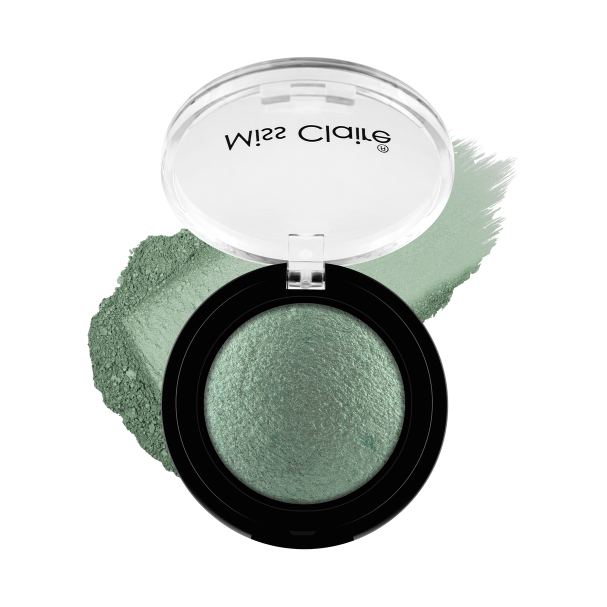 Baked Eyeshadow