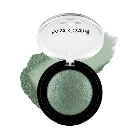 Baked Eyeshadow