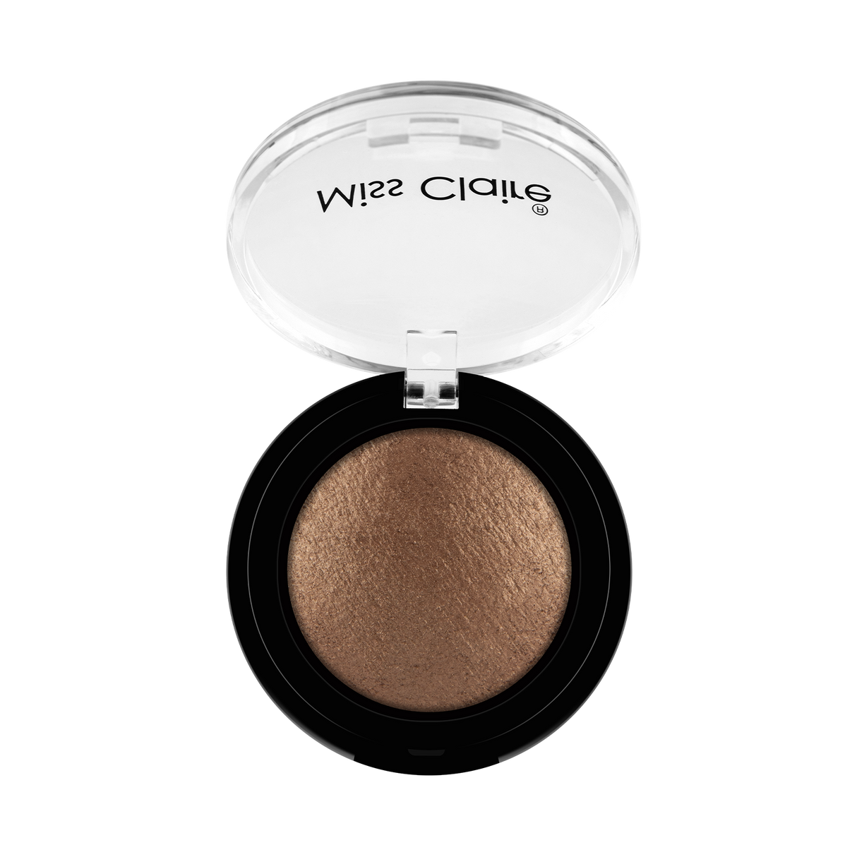 Baked Eyeshadow