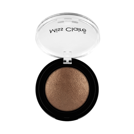 Baked Eyeshadow