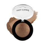 Baked Eyeshadow