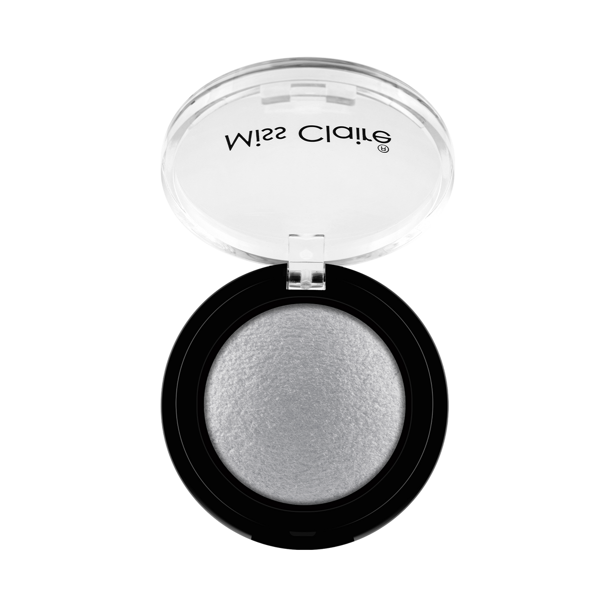 Baked Eyeshadow