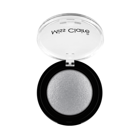 Baked Eyeshadow