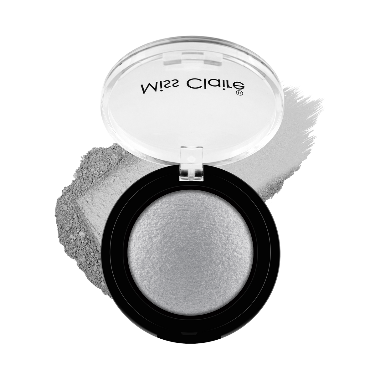 Baked Eyeshadow