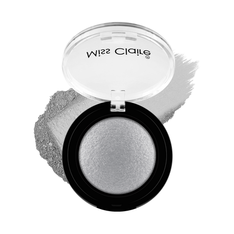 Baked Eyeshadow