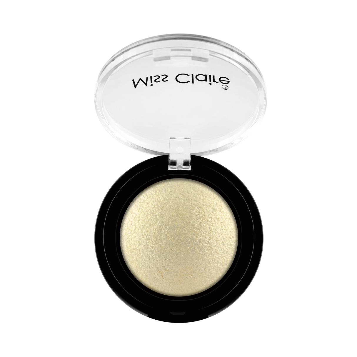 Baked Eyeshadow