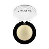 Baked Eyeshadow