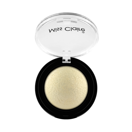 Baked Eyeshadow
