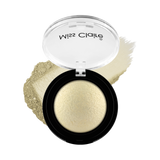 Baked Eyeshadow